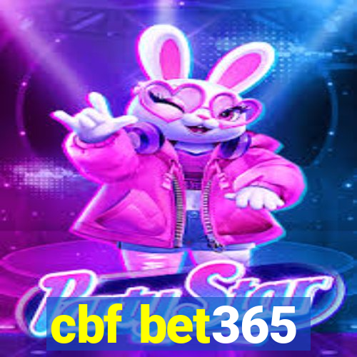 cbf bet365